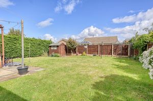 Garden- click for photo gallery